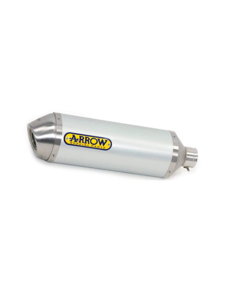 Escape Homologado Arrow Race Tech Aluminio para KTM 690 SMC 2019/2020