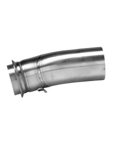 Conector para ARROW RACE TECH ALUMINIO PARA KTM 690 SMC 2019/2020