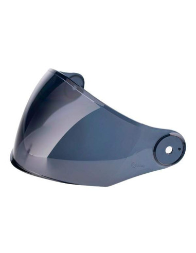 Pantalla Mt-V-15 Oscura para Casco Jet Street S MT HELMETS