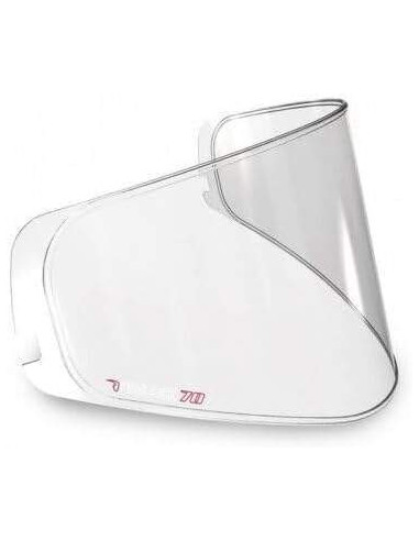 PINLOCK para Casco MT Helmets Atom 2 MT-V-35 MAX Vision 70 Antivhao
