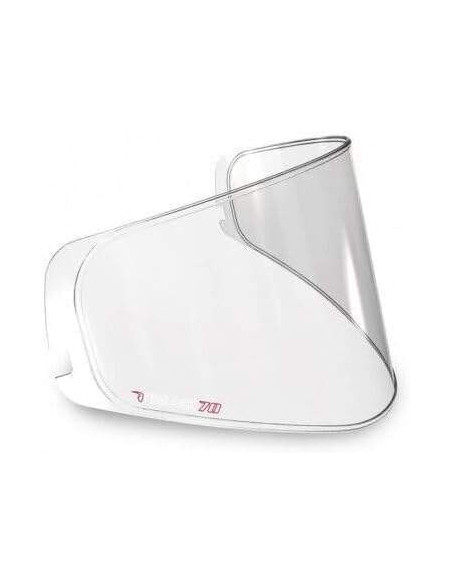 PINLOCK para Casco MT Helmets Atom 2 MT-V-35 MAX Vision 70 Antivhao