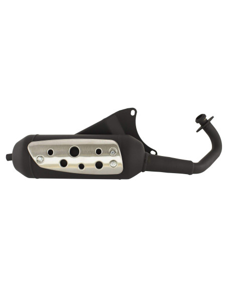 Escape Silenciador Silent Pro TECNIGAS Homologado