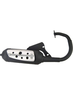 Escape Silenciador Silent Pro TECNIGAS Homologado