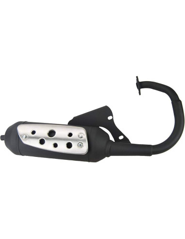 Escape Silenciador Silent Pro TECNIGAS Homologado