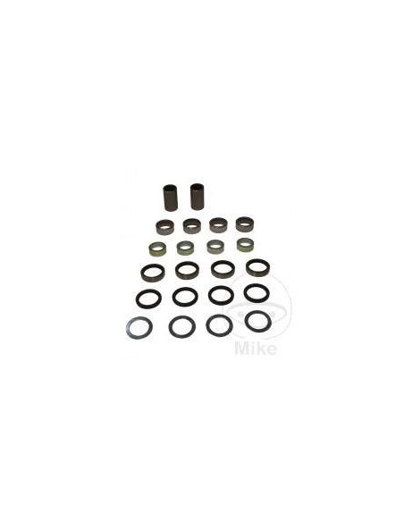 Kit Repa rodamiento basculante AllBallsRacing 28-1125