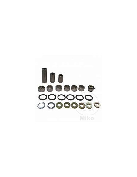 Kit Repa bieleta juego AllBallsRacing 27-1008