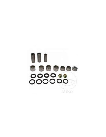 Kit Repa bieleta juego AllBallsRacing 27-1162