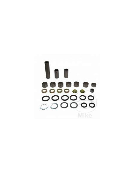 Kit Repa bieleta juego AllBallsRacing 27-1170