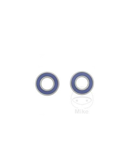 Rodamiento de rueda juego AllBallsRacing 25-1425