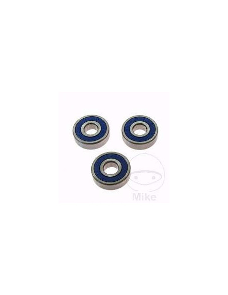 Rodamiento de rueda juego AllBallsRacing 25-1327