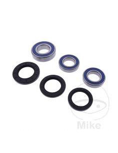 Rodamiento de rueda juego compl. AllBallsRacing con retenes 25-1392
