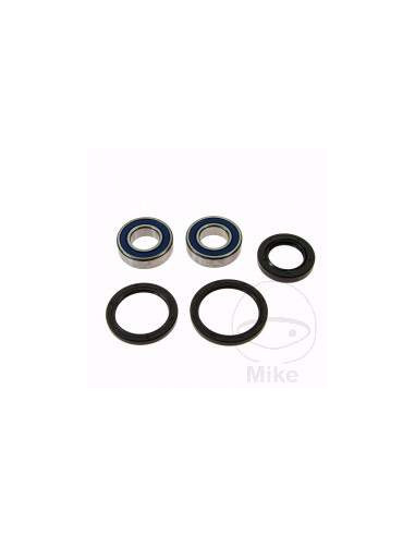 Rodamiento de rueda juego compl. AllBallsRacing con retenes 25-1450