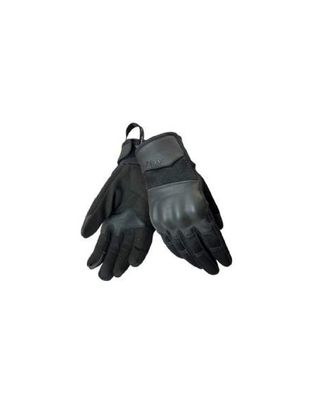 SEVENTY DEGREES Guante SD-C36 ICON HOMBRE Negro
