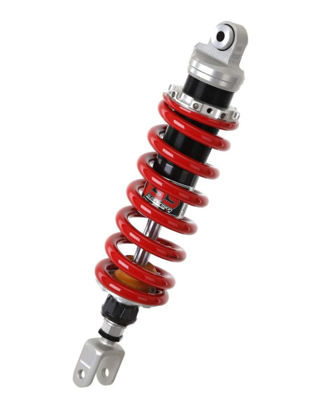 Amortiguador trasero YSS MZ TOP-Line para HONDA XRV 650 AFRICA TWIN 88-90 XRV 750 AFRICA TWIN 88-92