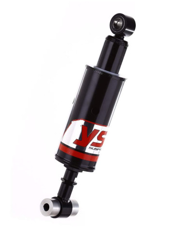 Amortiguador trasero YSS OT para YAMAHA T-MAX 500 08-11