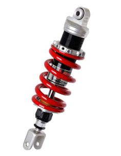 Amortiguador trasero YSS MZ TOP-Line para SUZUKI GSF 1250 BANDIT 07-10