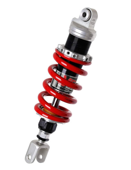 Amortiguador trasero YSS MZ TOP-Line para SUZUKI GSF 1250 BANDIT 07-10