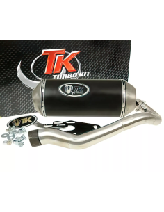 Escape TurboKit GMax Vespa GTS 300cc