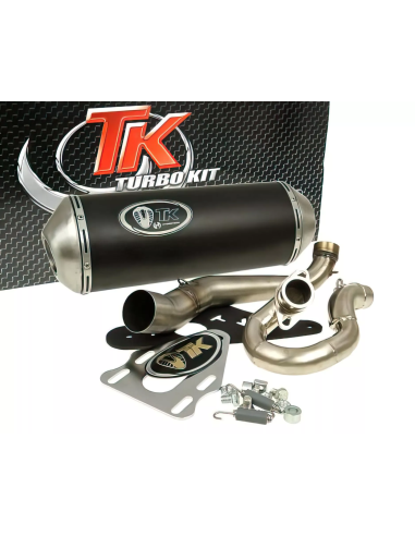 Escape TurboKit GMax 4T Suzuki Epicuro