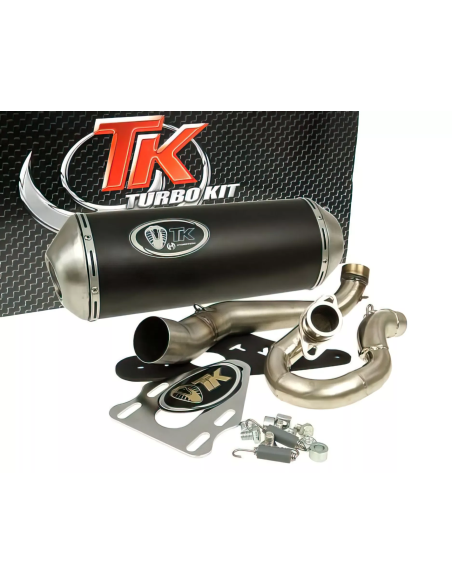 Escape TurboKit GMax 4T Suzuki Epicuro
