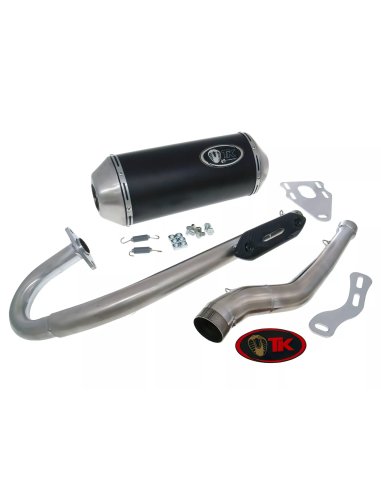 Escape TurboKit Quad SYM Quad Lander 250