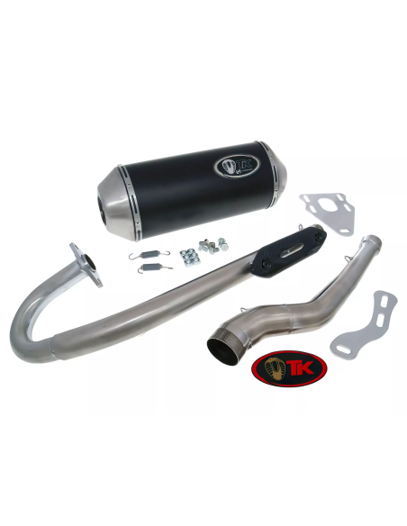 Escape TurboKit Quad SYM Quad Lander 250
