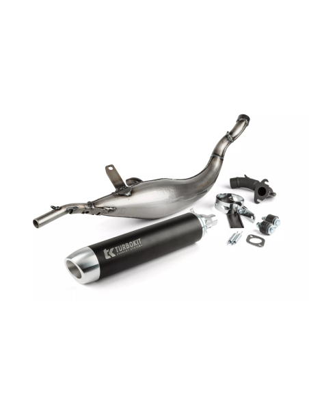 Escape TurboKit Quad 2T Kymco MXU 50