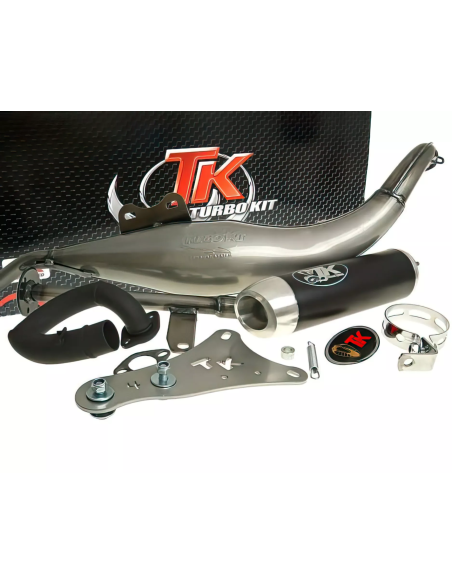 Escape TurboKit Quad 2T Adly Supersonic 50
