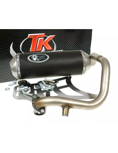 Escape TurboKit GMax 4T Kymco Grand Dink 250cc