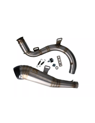Escape TurboKit GP Line KTM Duke 125 2017-2020