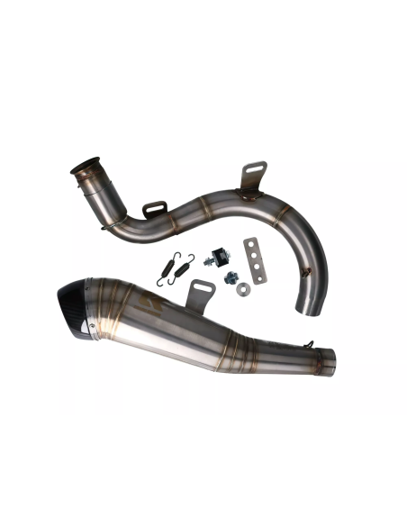 Escape TurboKit GP Line KTM Duke 125 2017-2020