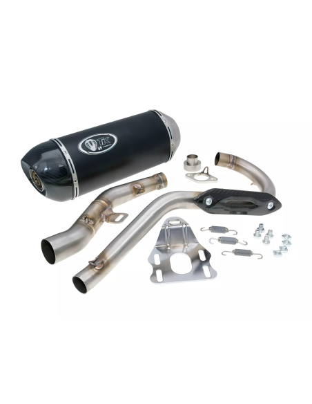 Escape TurboKit Off Road 125 Oval H2 Rieju Marathon Pro 125