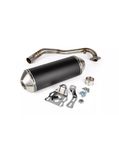 Escape TurboKit GMax 4T Gilera Runner VX / Piaggio MP3 125