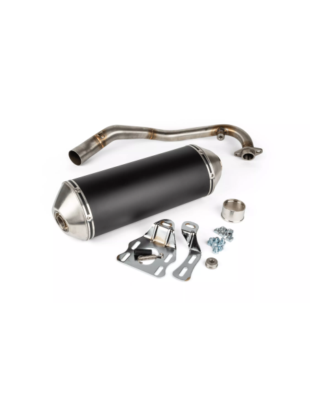 Escape TurboKit GMax 4T Gilera Runner VX / Piaggio MP3 125