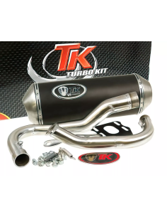 Escape TurboKit Buggy PGO Bugrider 250