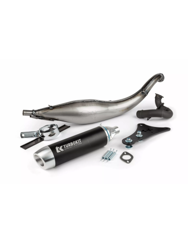 Escape TurboKit Quad 2T Adly 50cc