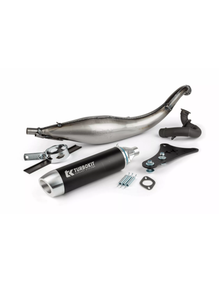 Escape TurboKit Quad 2T Adly 50cc