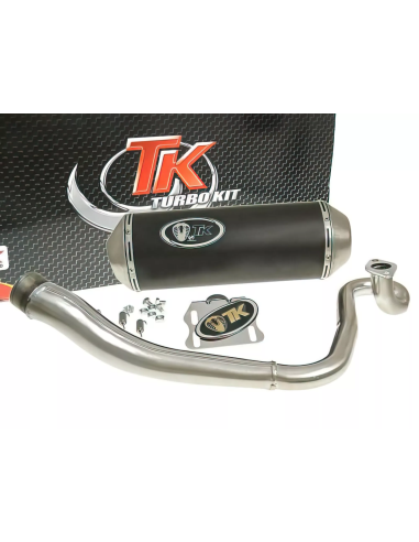 Escape TurboKit GMax 4T GY6 125-150