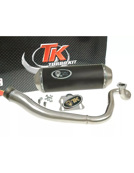 Escape TurboKit GMax 4T GY6 125-150