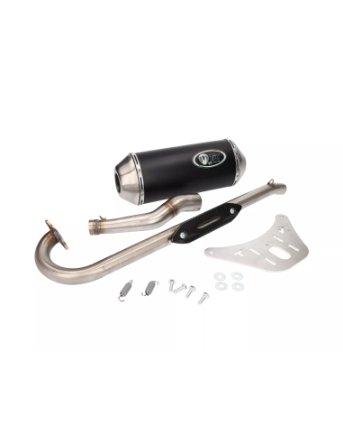 Escape TurboKit Quad 4T Kymco Maxxer 250-300