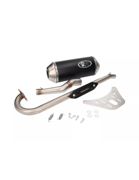 Escape TurboKit Quad 4T Kymco Maxxer 250-300