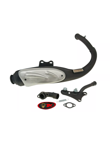 Escape TurboKit TKR Honda SJ 100 Bali