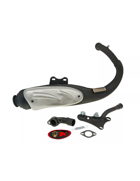 Escape TurboKit TKR Honda SJ 100 Bali