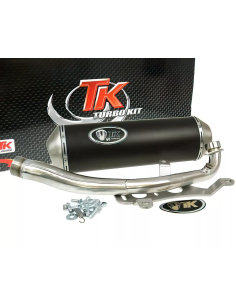 Escape TurboKit GMax 4T Kymco Downtown 300