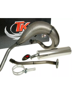 Escape TurboKit Bufanda R Derbi DRD Pro