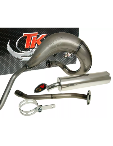 Escape TurboKit Bufanda R Derbi DRD Pro