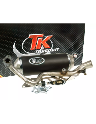 Escape TurboKit GMax 4T Honda SH 125/150cc