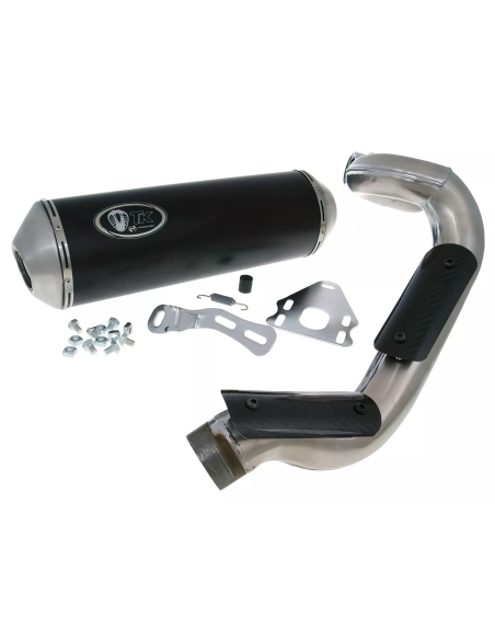 Escape TurboKit GMax 4T Piaggio Beverly 500cc 2001-2007