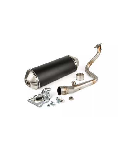 Escape TurboKit GMax 4T Honda S-Wing / Pantheon 125/150cc