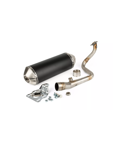 Escape TurboKit GMax 4T Honda S-Wing / Pantheon 125/150cc